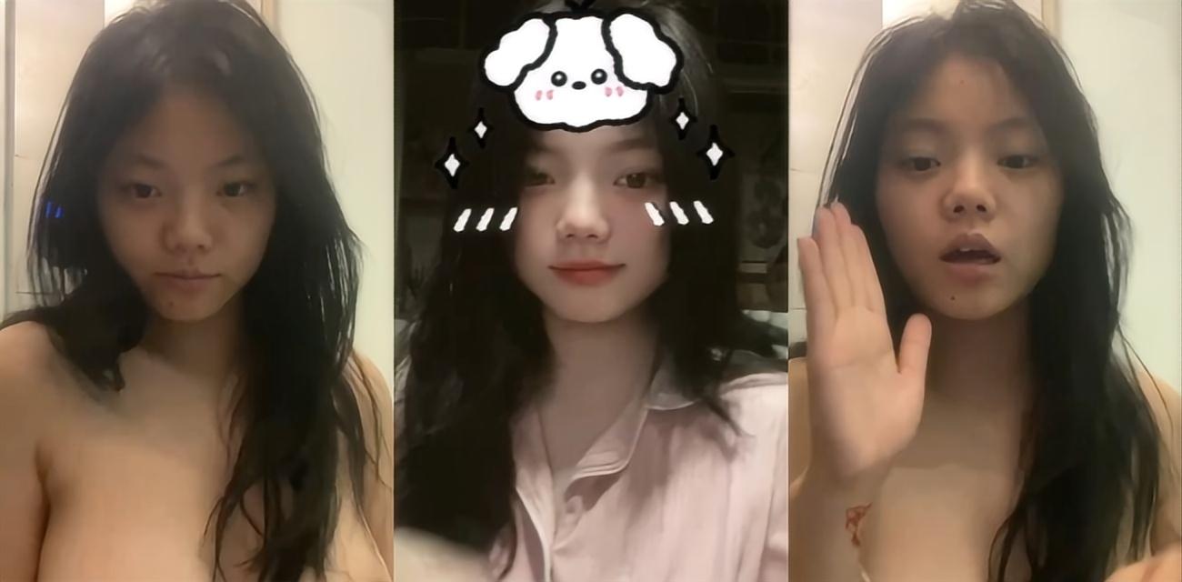 广东湛江微胖眼镜婊学生妹 李淑仙 年纪不大性欲极强 为找到肉棒泄欲 网上疯狂色诱炮友！ - 51吃瓜网-51吃瓜网