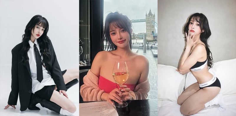 台湾女优 UNA优娜 剧情新作流出 清纯爆乳秘书在桌底挑弄上司 舔屌乳交无套颜射 全程无码超刺激！-51吃瓜网