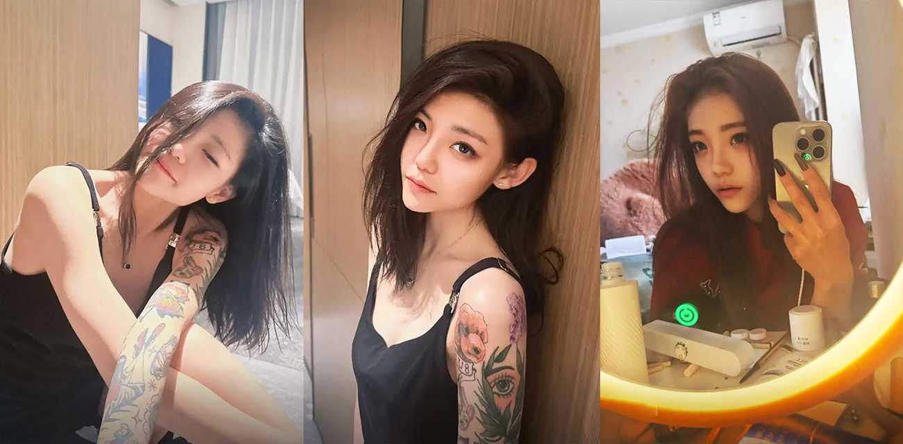 抖音美女网红 然后的然 直播PK竟全裸出镜 奶子小穴全露大跳裸舞 把对面主播玩到崩溃求饶！ - 51吃瓜网-51吃瓜网