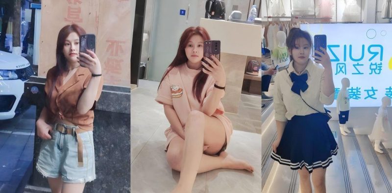 广西南宁单亲少妇 高燕 被炮友哄骗PUA 以为迎来人生第二春 不料被玩腻后抛弃！-51吃瓜网