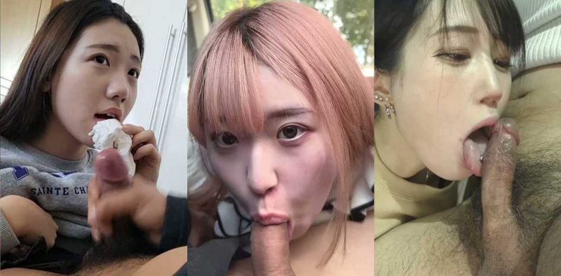 韩国大叔约炮技艺高超 专门勾搭少妇清纯学生妹 各种极品一网打尽 口爆吞精做爱合集流出！-51吃瓜网
