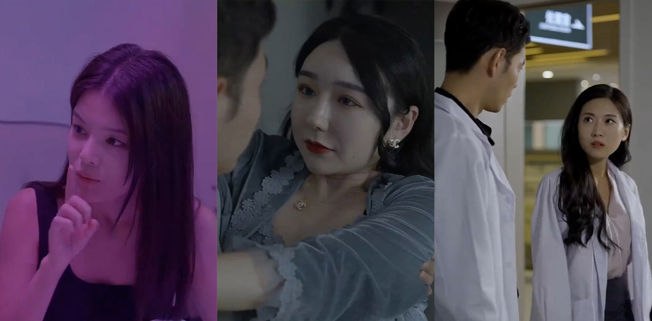 擦边短剧《我的合租生活》外科医生齐飞意外合租开启逆袭之路 妙手仁心成就名利巅峰 浪漫邂逅终获美人芳心！ - 51吃瓜网-51吃瓜网