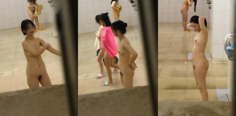 校园冒死偷拍女大学生洗澡 个个纤腰搭配圆润翘臀身材极好 不愧是学生妹就是嫩啊！
热搜 HOT-51吃瓜网