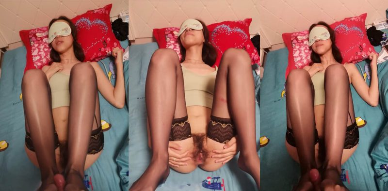 大学生美女与男友啪啪自拍流出 长腿蜂腰翘臀小母狗 肛塞助兴白浆粘丝 销魂叫声诱惑拉满！-51吃瓜网