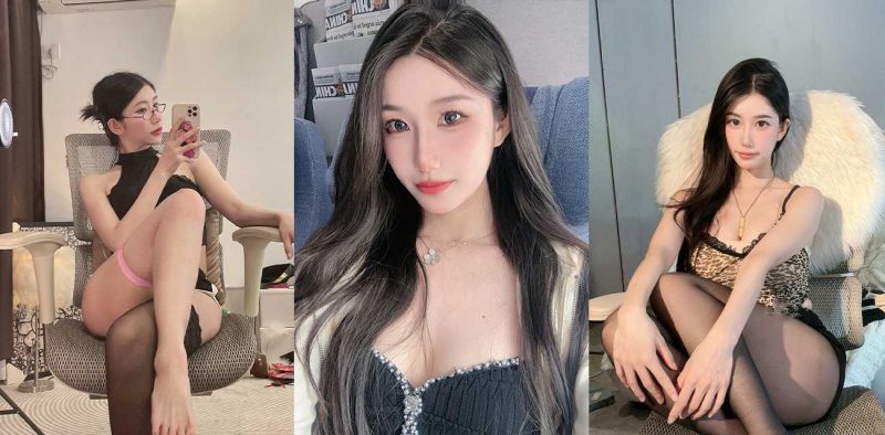 美少女网红 可爱的埋埋 大尺度直播合集流出 性感骚舞娇喘模仿口交吞精 喜欢声控的瓜友们必冲！-51吃瓜网