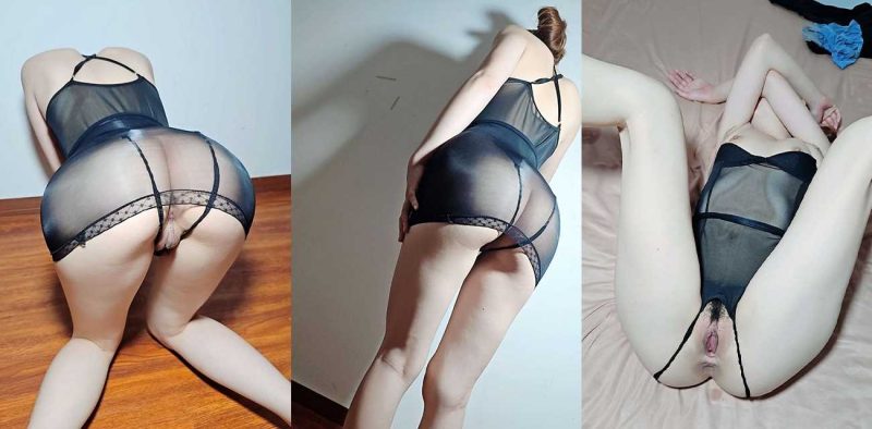51原创狂情哥哥 妹妹偷偷穿上性感情趣内衣诱惑勾引 哥哥狂操粉嫩骚穴干的妹妹瘫软在床！-51吃瓜网