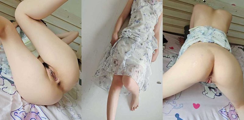 51原创狂情哥哥 出租屋里妹妹勾引哥哥 性感碎花长裙诱惑 哥哥按耐不住多姿势抽插内射妹妹！-51吃瓜网