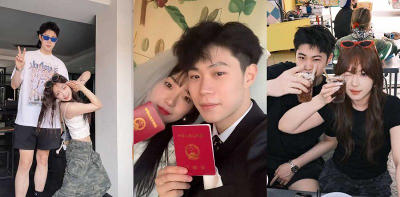 二婚体育男大战拔丝女！抖音300万粉丝网红 小郑嘻嘻 自曝老公婚内出轨 连做爱视频都一并爆光！
热搜 HOT-51吃瓜网