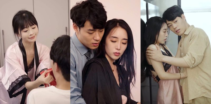 擦边短剧《亲亲家人》穷小子被富婆阿姨赏识 却不想留在都市 一心想隐居山林！-51吃瓜网