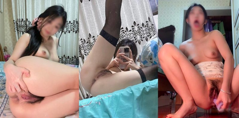 大二清纯极品女友 朵朵 自慰私拍第二弹流出 性感尤物户外露出 蜜穴特写令人口水直流！-51吃瓜网