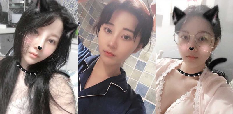美女网红 Serena 性爱视频爆出！楼道全裸玩调教口交 酒店约炮被花式狂操 全程露脸反差拉满！-51吃瓜网