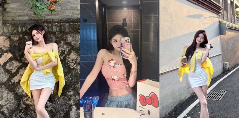 5位高颜值小仙女1V1裸聊福利合集 各种大尺度自慰诱惑撩人 言语挑逗感官到极致 别人花钱的瓜友们免费看！-51吃瓜网