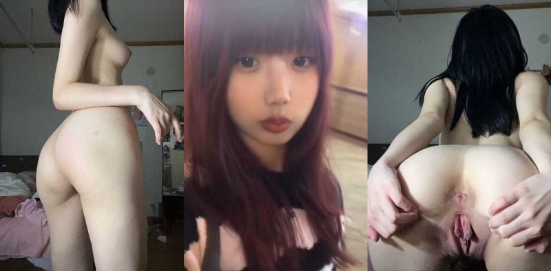 约炮日本留学生嫩妹 清纯脸蛋宛如邻家少女 主动迎合被中出爆操 奶波荡漾这身材简直绝了！-51吃瓜网