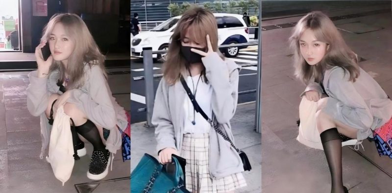 00后金发美少女痴迷网恋 奔现后竟被下药迷奸 按头深喉后入暴操 模样犹如泄欲工具！-51吃瓜网