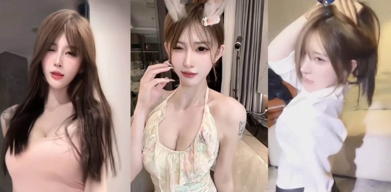 快手50万粉网红 桃儿 大尺度私播流出 会议室露阴裸舞 掰逼自慰喷水 魅惑表情骚劲爆棚！-51吃瓜网