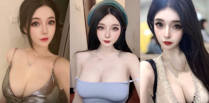 抖音擦边主播 奶糖 直播俯卧撑漏奶 大奶细腰性感撩人 擦边尺度惊人引爆全网！-51吃瓜网