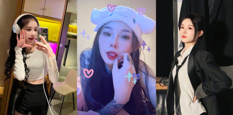 抖音网红 神仙姐姐 线下1V1私拍泄密 揉穴自慰白浆四溅 被金主爸爸掐脖狂插颜射吞精！-51吃瓜网