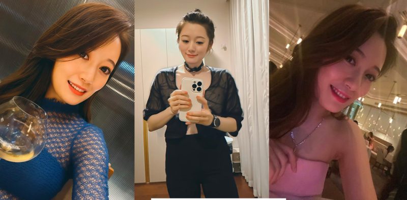 微博极品御姐女神 月暖如梵音 露脸性爱私拍流出 骚穴被各种道具轮番调教 无套爆操表情魅惑无比!-51吃瓜网