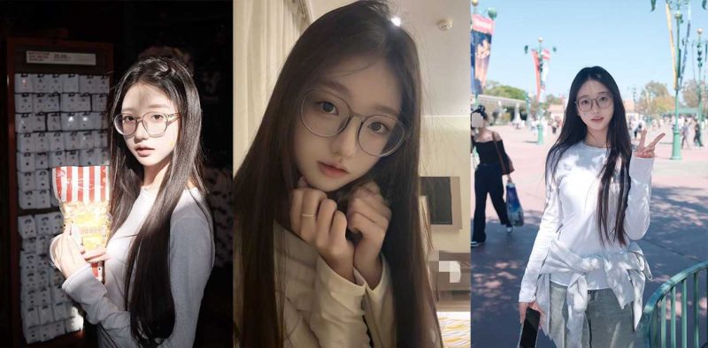 清纯学生萌妹大尺度视频流出 初恋女神般的绝美颜值尤物 竟在宿舍玩超淫裸体自拍！-51吃瓜网