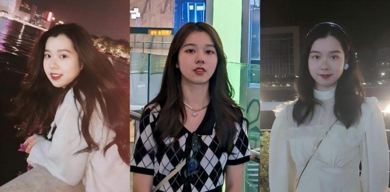 四川成都良家小少妇 严乐怡 因迫切上位接受领导潜规则 被玩腻后惨遭曝光大量私拍！-51吃瓜网