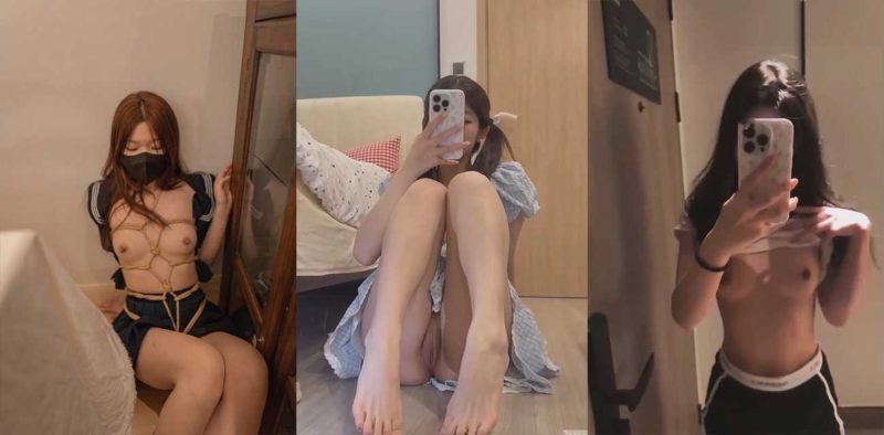 美女福利姬 委屈小狗下山绵羊 最新合集 美乳翘臀白虎嫩穴 自慰放尿无套做爱！-51吃瓜网