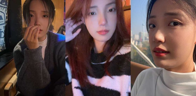 邯郸06年威海外事 张子涵 背男友聊骚偷人 露脸性爱显淫荡模样 主动迎合后入抽插 淫叫连连！-51吃瓜网