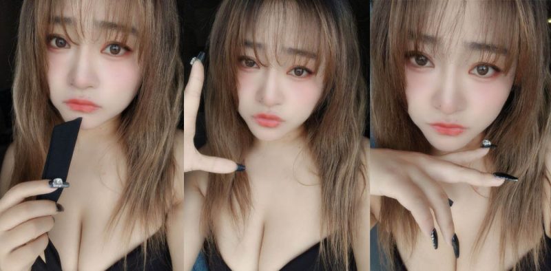 郑州二七附近骚母狗 夏国国 热衷性爱记录 黑丝巨乳诱人十足 后入骑操激情四射！-51吃瓜网