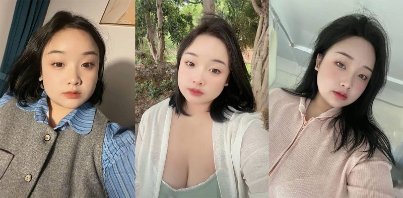 抖音网红 春汥 性爱视频流出 极品BBW巨乳尤物玩假屌自慰 撅着肥臀被金主爆操后入！-51吃瓜网
