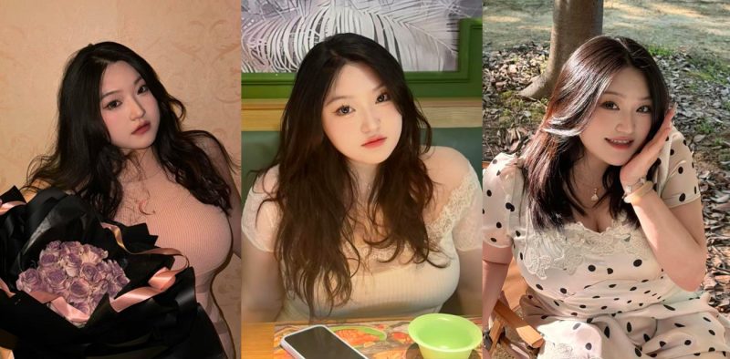 江浙沪高端外围女做爱视频流出 微胖体型丰乳肥臀 各种情趣装服务金主 后入骚穴臀浪翻滚 极致服务爽翻金主！-51吃瓜网
