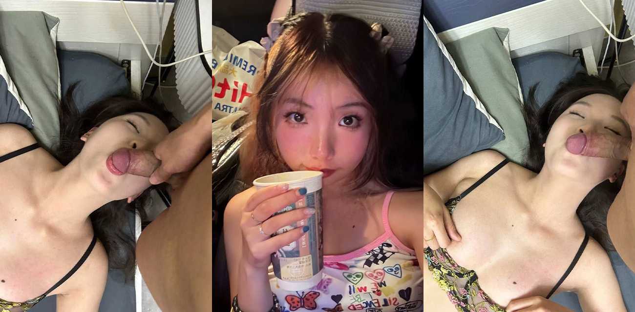 北京大学气质学生妹 王羽菲 被土豪调教成乖母狗 口技娴熟堪称一流 身穿开裆黑丝被后入爆操！ - 51吃瓜网-51吃瓜网