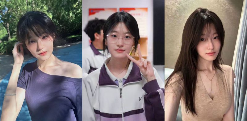 山西太原第二外语学校 王心瑶 不雅视频流出 在宿舍狂揉美乳 掰逼自慰 骚翻全网！-51吃瓜网