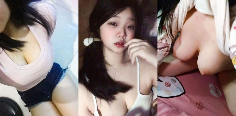 武汉反差学妹 叶莎莎 网调视频被曝 童颜巨乳母狗裸聊自慰 粉嫩小穴鲜嫩多汁 语音做爱嗨翻金主！-51吃瓜网