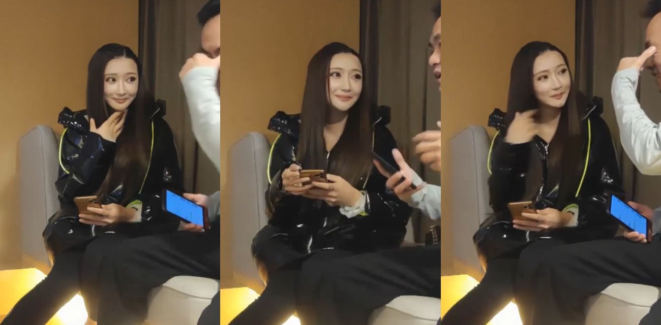 步宾探花 3800元重金约嫖绝美外围 长发大眼含情脉脉 身材高挑笑容甜美极度诱人！ - 51吃瓜网-51吃瓜网
