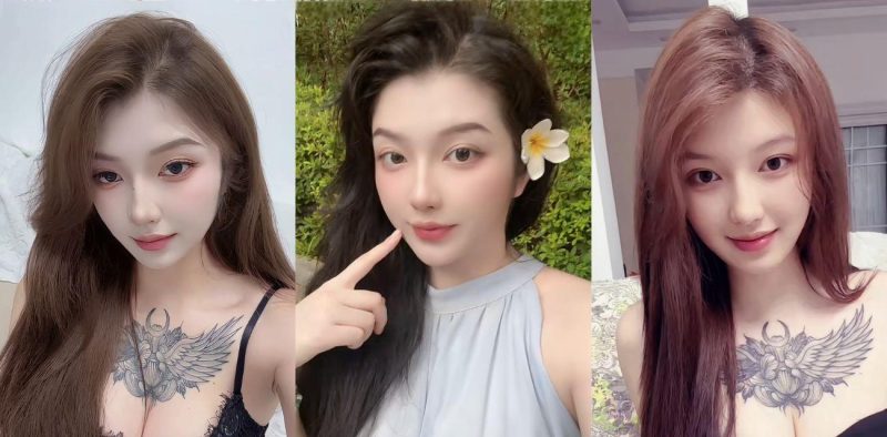 快手老牌花胸女主播 柳梦寒 时隔多年未曾改变淫骚本性 依旧为圈钱与金主线下狂欢！-51吃瓜网