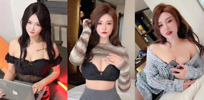 长沙极品外围女神 徐梦然 被金主包养私拍泄露 肥臀被大屌无情后入到最深处！-51吃瓜网