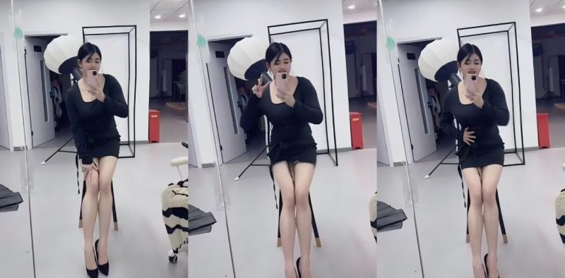 快手巨乳精神小妹 饭冰冰 金主定制私拍曝光 揉奶搓穴尽显骚态 身材丰腴肉感十足！-51吃瓜网