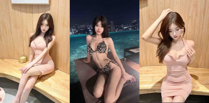 富二代重金拿下 顶级身材高颜值极品嫩模 近距离怼拍粉嫩骚穴 又是羡慕有钱人生活的一天啊！-51吃瓜网