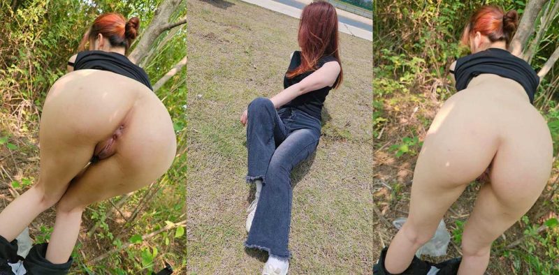 51原创狂情哥哥 河边和妹妹抓螃蟹 妹妹燥热难耐迫不及待跪下吃鸡 后入内射无比风骚！-51吃瓜网