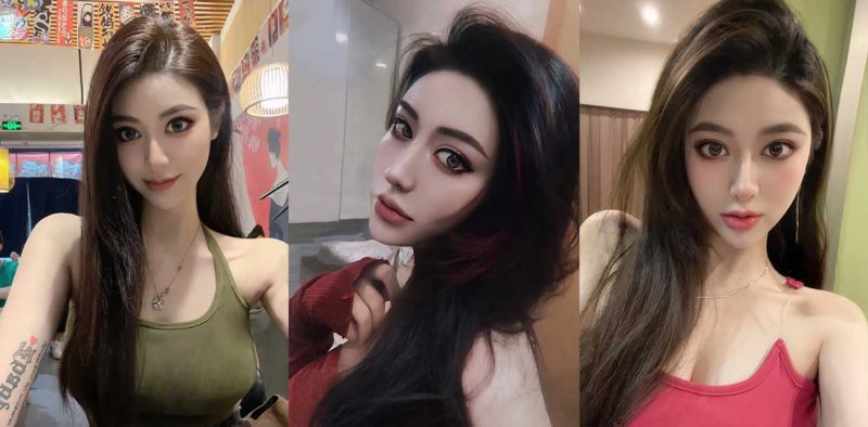 抖音超美网红 Amanda 直播秀情趣内衣 粉嫩小奶子呼之欲出 撩的粉丝瞬间秒硬狂撸射屏！-51吃瓜网