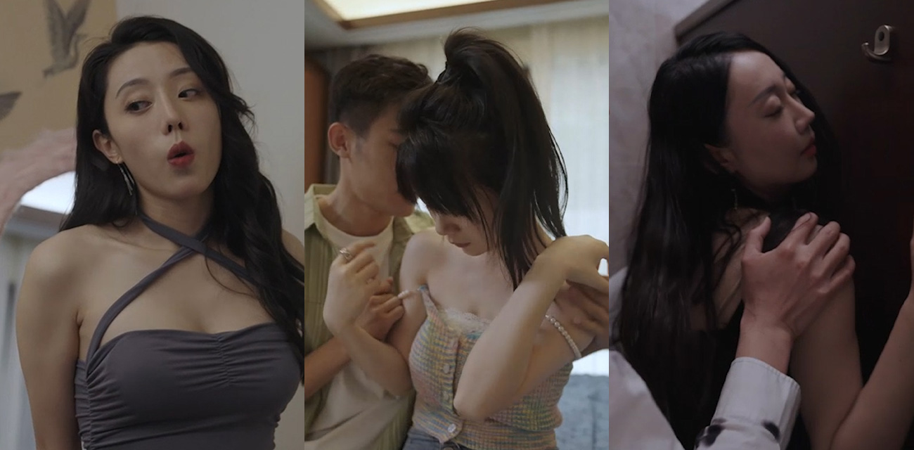 擦边短剧《人生巅峰》草根青年误入都市 夜店与美女的危险游戏！ - 51吃瓜网-51吃瓜网