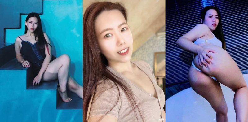 台湾新竹大奶人妻 私密图影流出 巨乳足交火辣撩人 白虎美鲍遭狂怼打桩 堪称视觉盛宴！-51吃瓜网