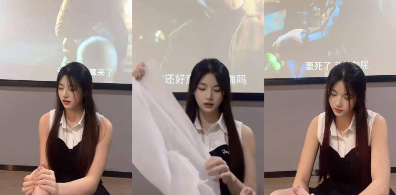 火爆全网的28号明星技师 竟被金主高价拿下 露脸口交主动骑乘 床上技术丝毫不输捏脚手法 这身材简直太嫩了！-51吃瓜网