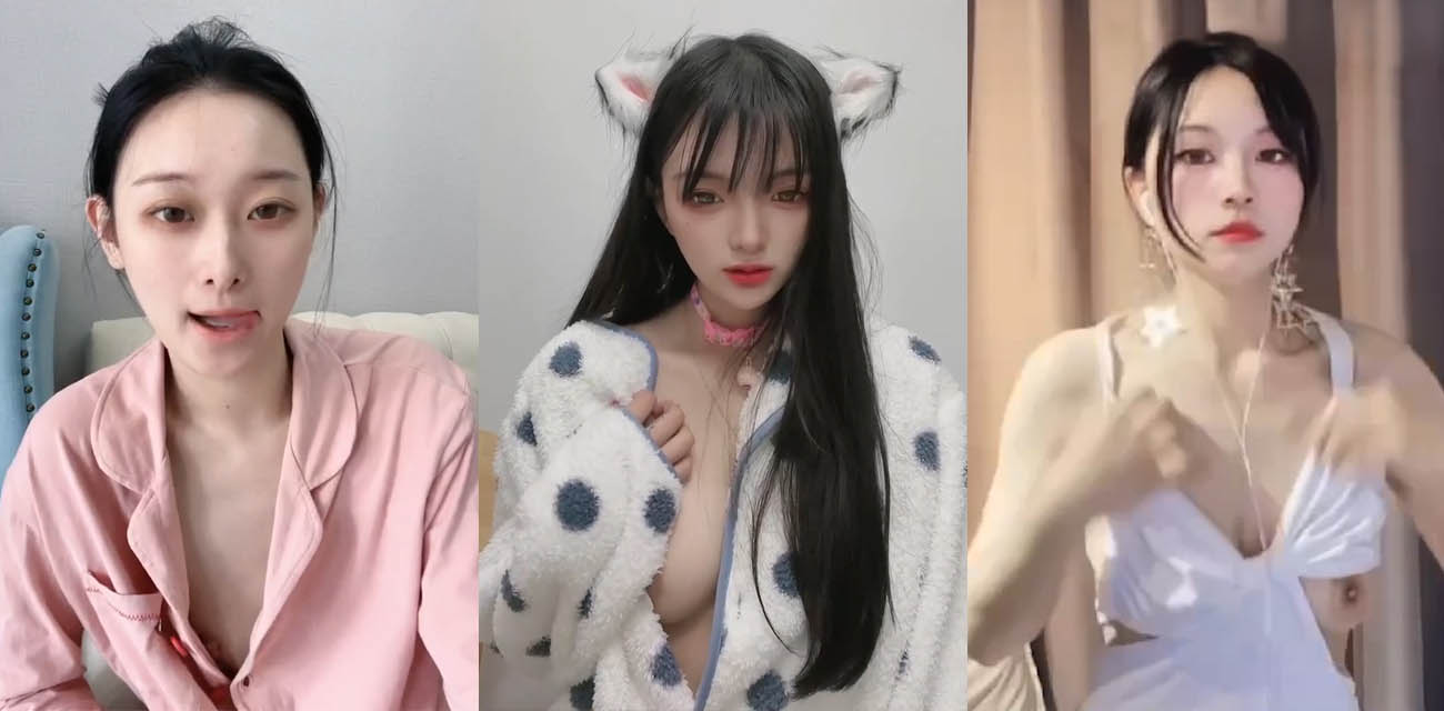 快手抖音网红走光合集火爆来袭！各路美女闪现露点 性感瞬间一网打尽 满足你的偷窥欲！ - 51吃瓜网-51吃瓜网