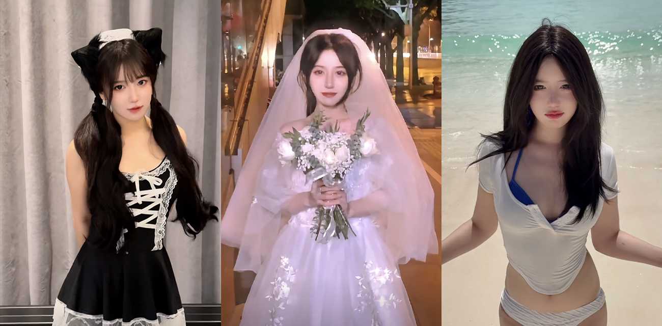 抖音千万网红 呆妹儿小霸王 首秀塌房后续！前男友曝光完整版做爱视频 从床上操到地上 声音一摸一样实锤无疑！ 热搜 HOT - 51吃瓜网-51吃瓜网