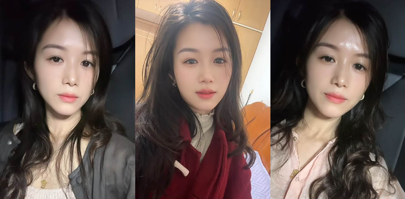 抖音御姐网红 殷萧童 最新双视角直播 性感身姿撩翻全场 炮机自慰高潮不断 颤抖娇喘！ - 51吃瓜网-51吃瓜网