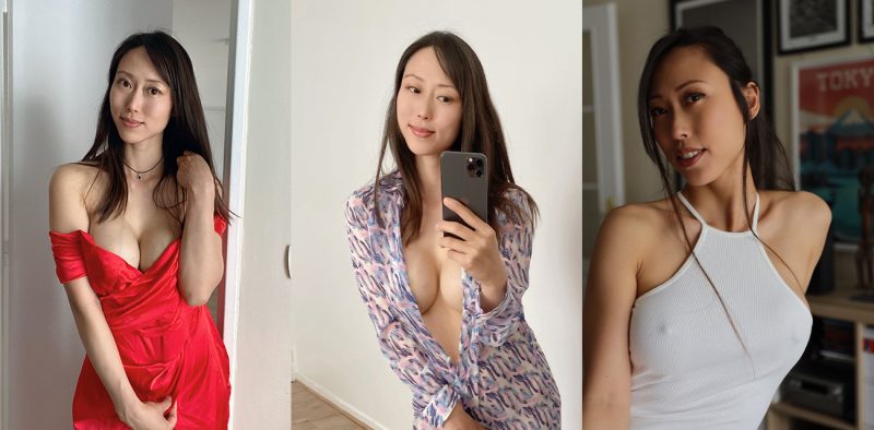 日裔极品少妇御姐 Ayako Fuji OF露脸私拍 被包养的母狗渴望白屌主人的爱抚！-51吃瓜网