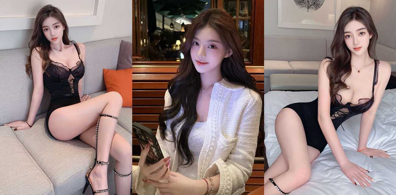 推特约炮大神男女通吃 各种绝色尤物被一网打尽 跪地深喉口交无套后入猛插 极品伪娘主动骑乘尿了大神一身！-51吃瓜网