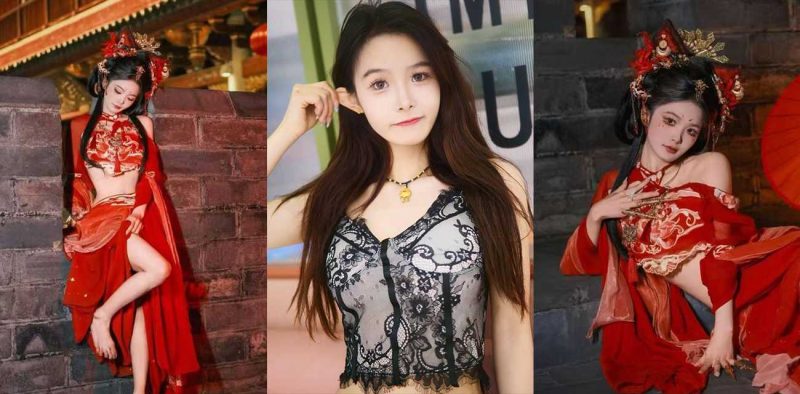 湖南18岁小母狗 七七 美椒乳清纯尤物 主动女上骑乘 男友无套内射视频曝光！-51吃瓜网