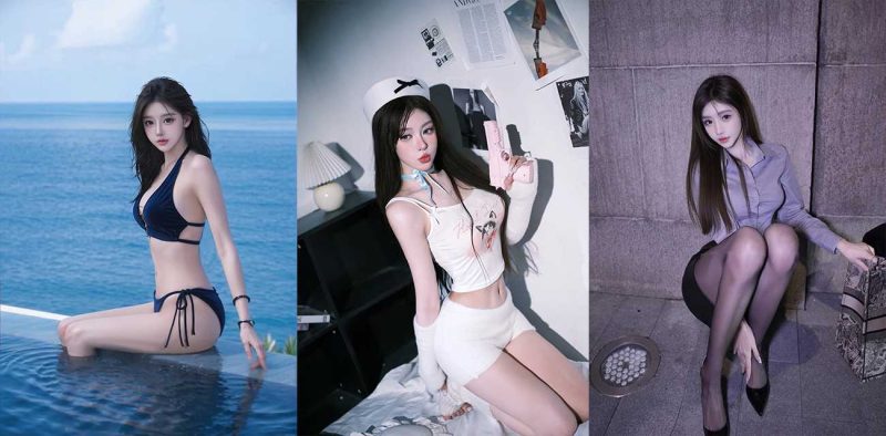 新晋约良大神 阜阳第一深情 独家性爱合集流出！无套玩遍各型美女 性爱花活层出不穷 3P调教多位良家人妻！-51吃瓜网