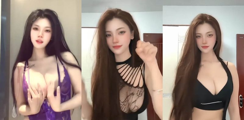 短剧女神 老刘又胖了 抖音擦边热舞惊艳全网 胸前曲线堪称视觉炸弹 扭动腰肢散发原始诱惑！-51吃瓜网